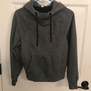 Lululemon sweatshirt